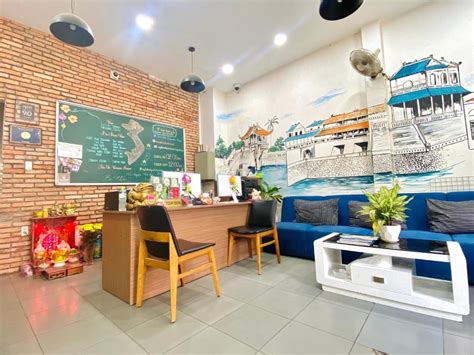 backpacker hostels in ho chi minh city|Hostels In Ho Chi Minh .